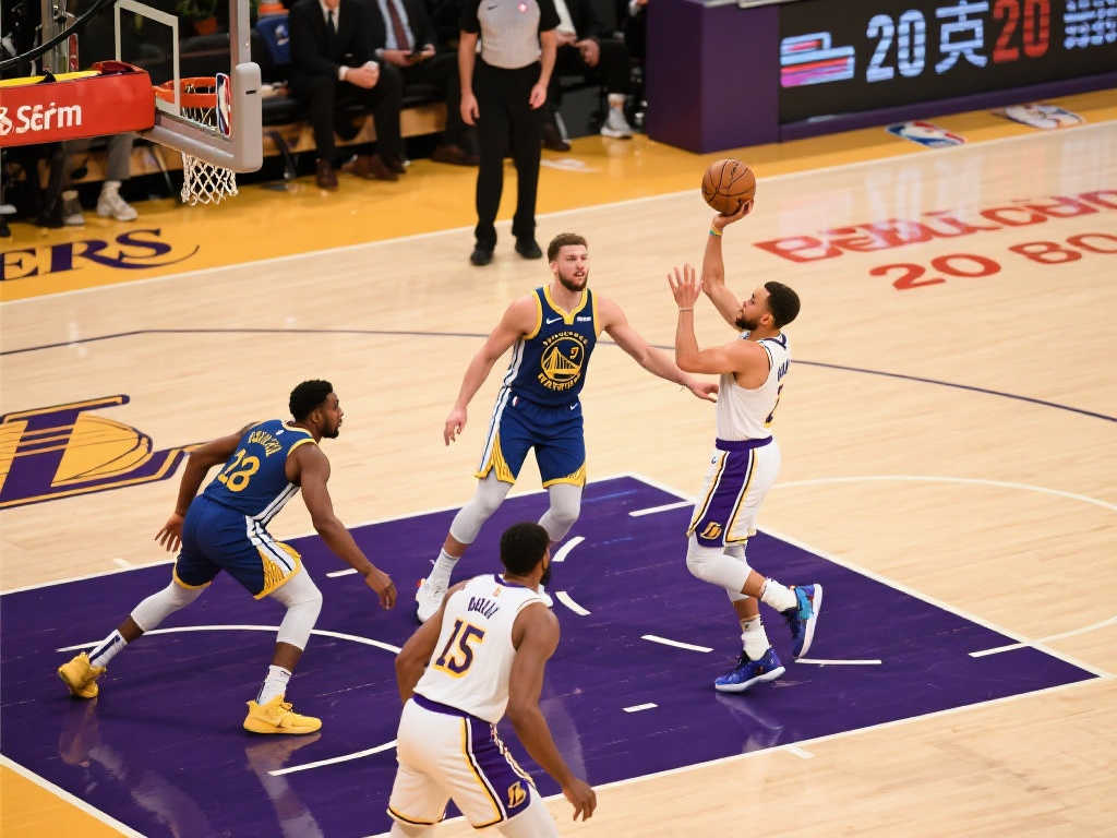 勇士开局13连胜！波杰&库里联手爆发，春节大战大胜湖人
