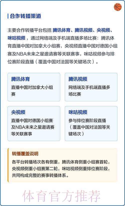 世界杯全程赛事直播观看指南 世界杯全程赛事直播观看指南