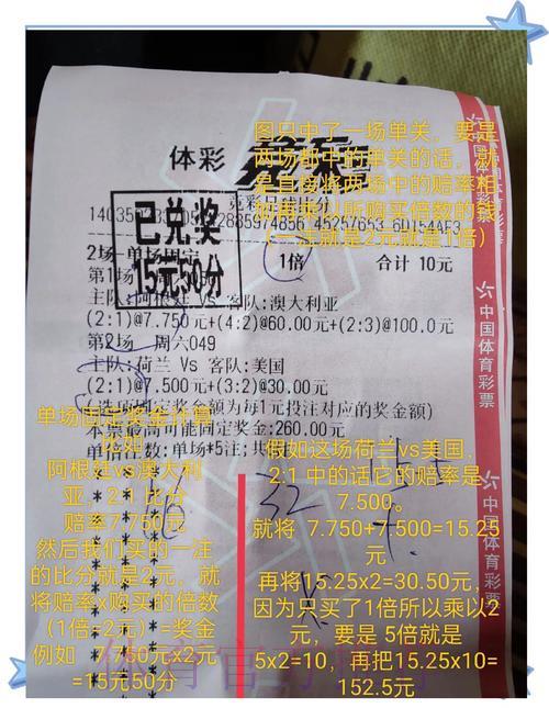 世界杯竞猜平台：全新彩票玩法率先体验