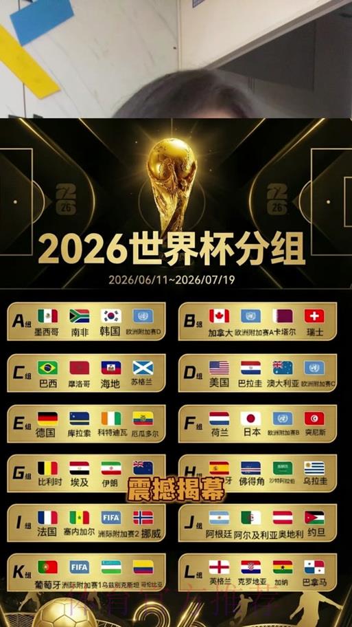 2026世界杯竞猜平台哪个最可靠？权威推荐指南