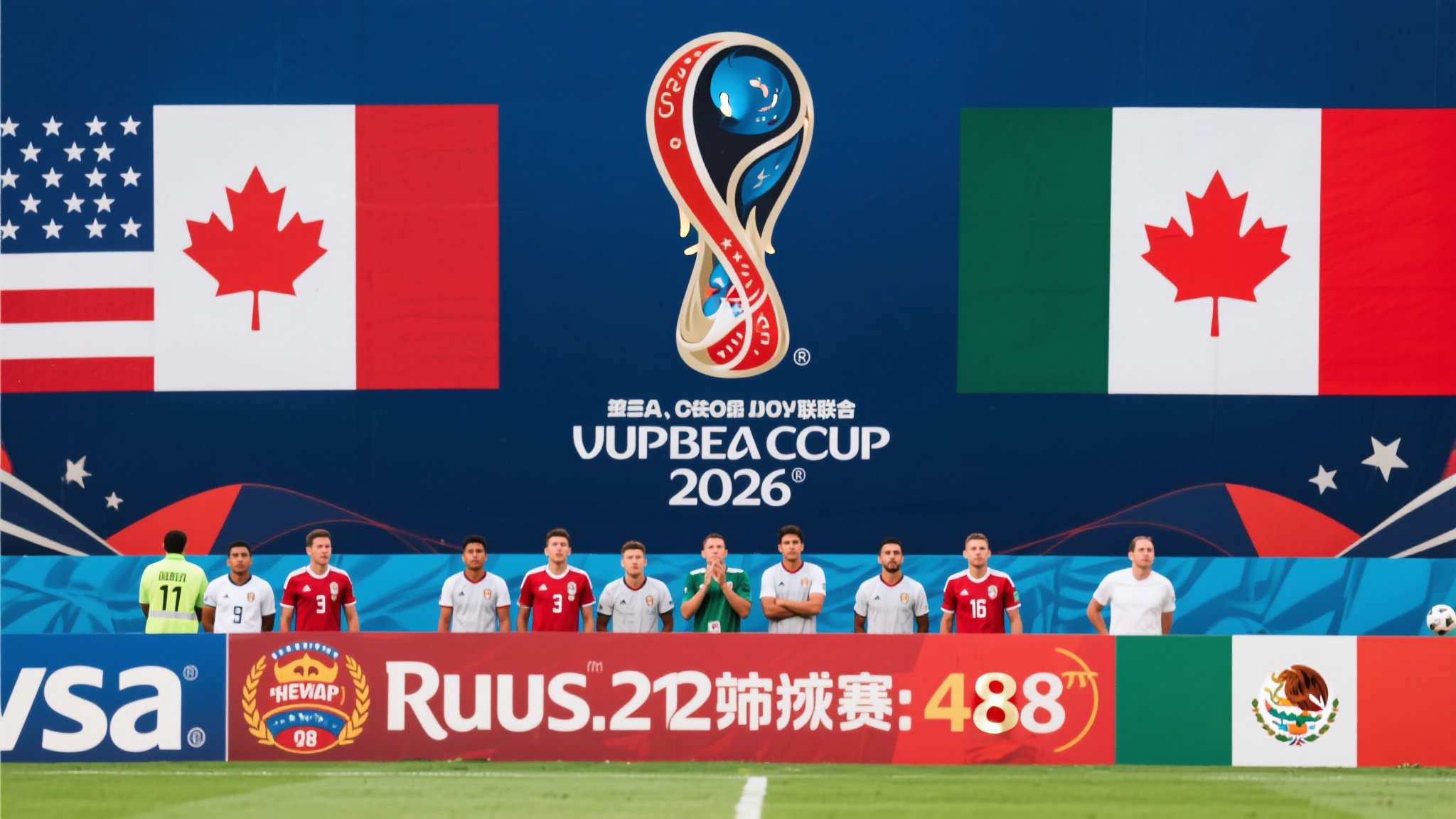 关于世界杯下注